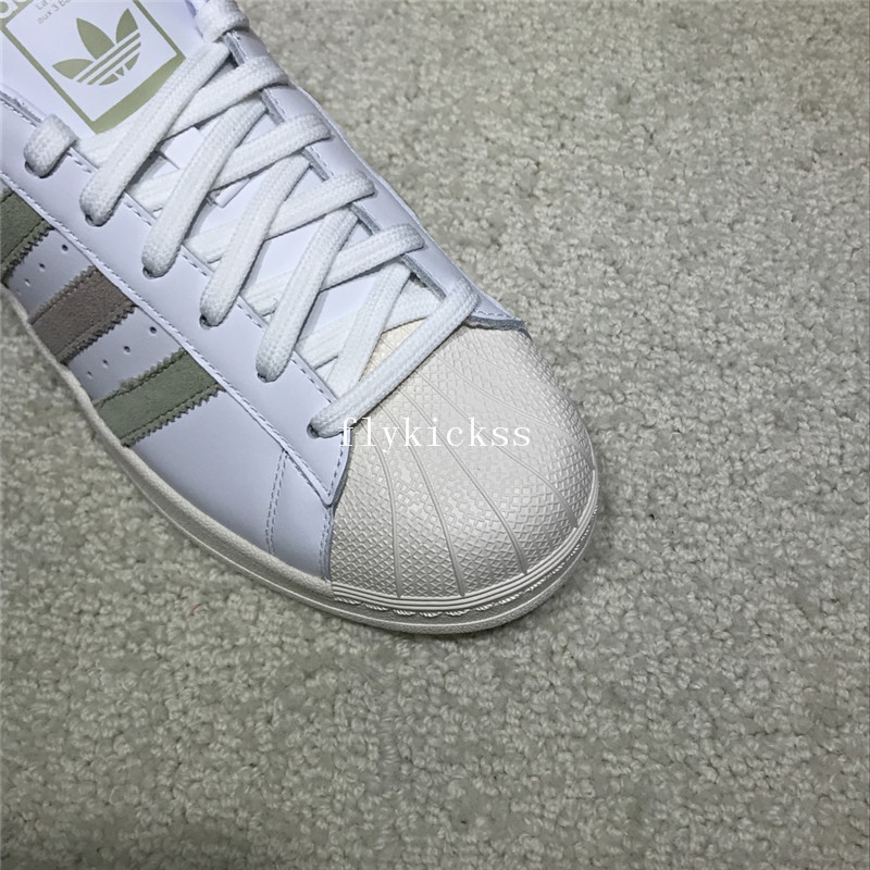 Adidas Superstar Matcha Green BB2142